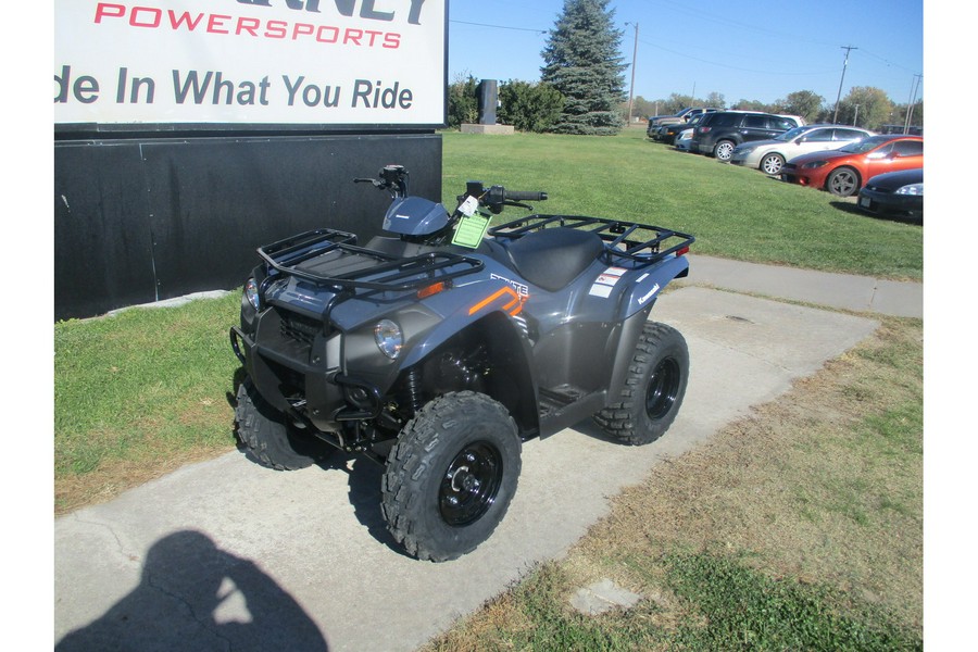 2024 Kawasaki BRUTE FORCE 300