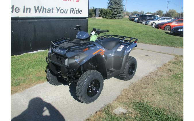 2024 Kawasaki BRUTE FORCE 300