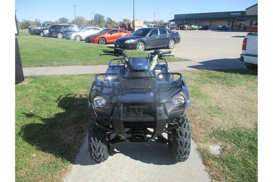 2024 Kawasaki BRUTE FORCE 300