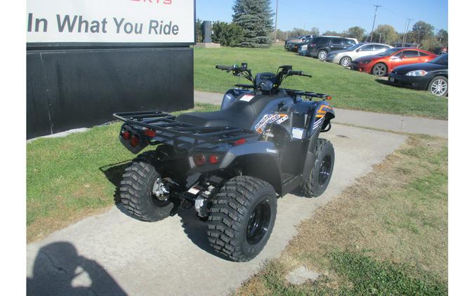 2024 Kawasaki BRUTE FORCE 300