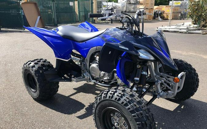 2024 Yamaha YFZ450R