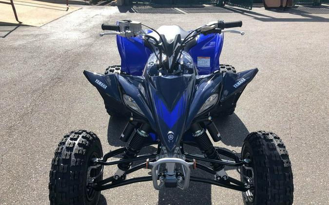 2024 Yamaha YFZ450R