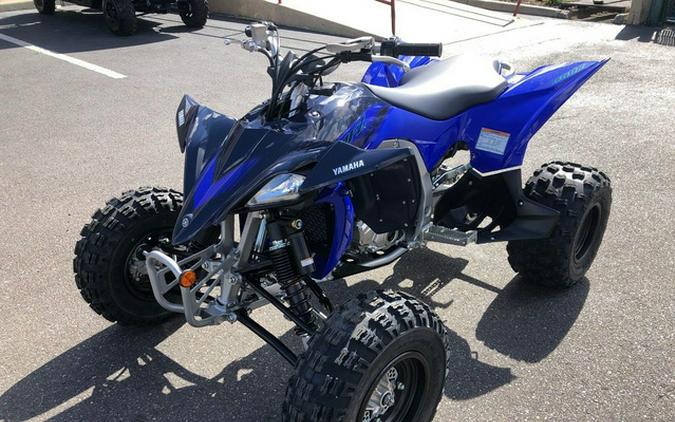 2024 Yamaha YFZ450R