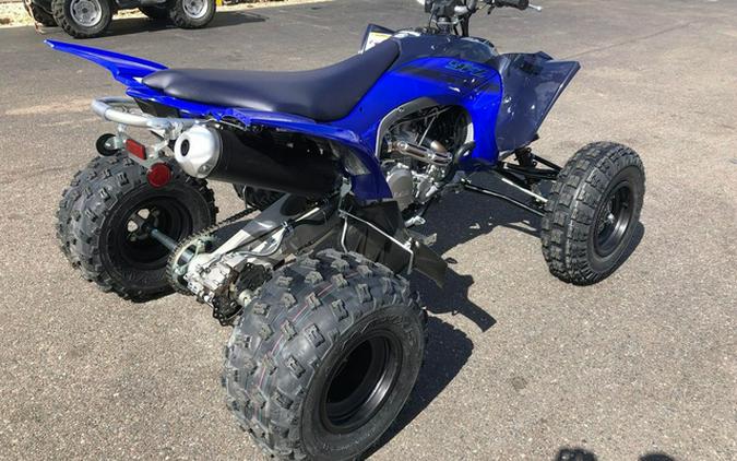 2024 Yamaha YFZ450R