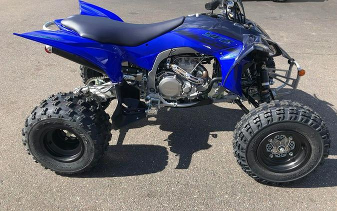 2024 Yamaha YFZ450R