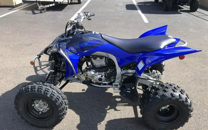 2024 Yamaha YFZ450R