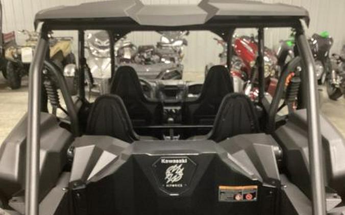 2024 Kawasaki Teryx KRX®4 1000 SE eS