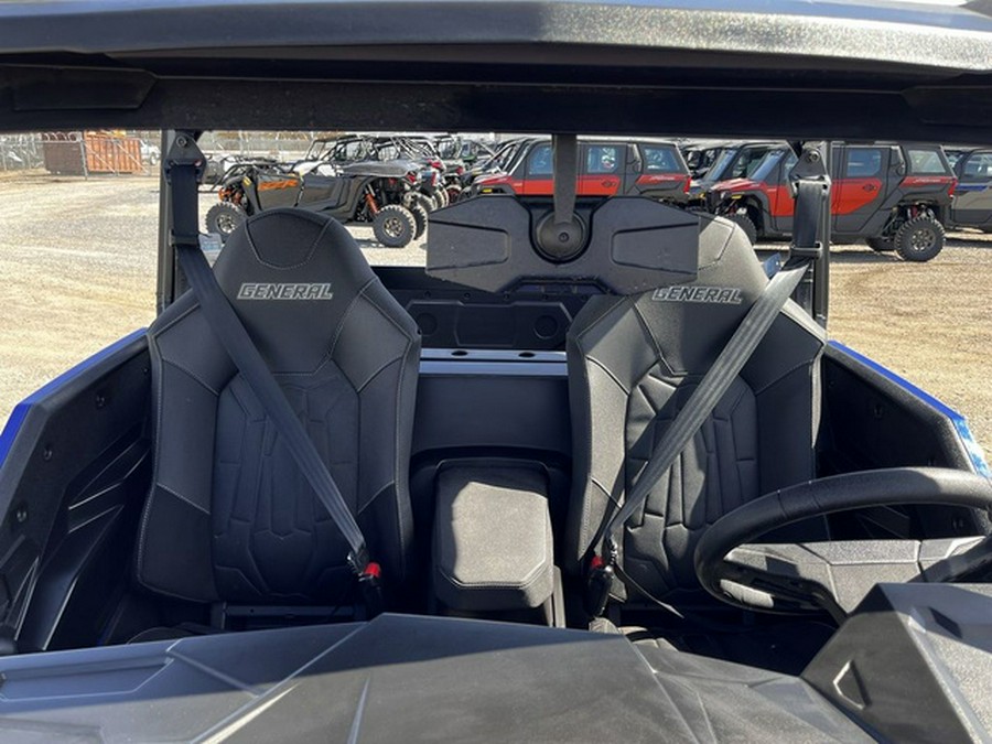 2024 Polaris General XP 1000 Premium
