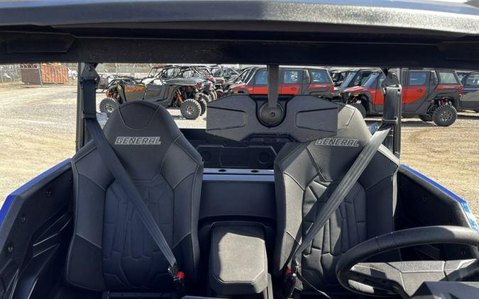 2024 Polaris General XP 1000 Premium