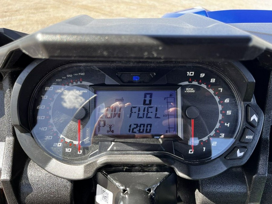 2024 Polaris General XP 1000 Premium