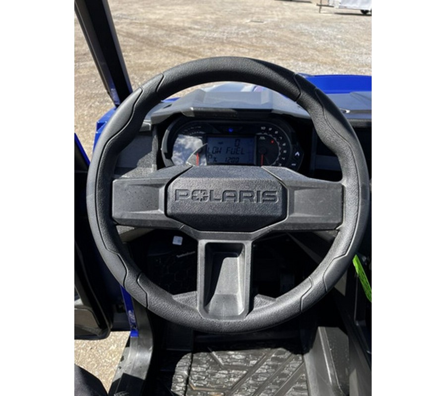2024 Polaris General XP 1000 Premium