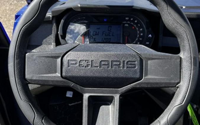 2024 Polaris General XP 1000 Premium