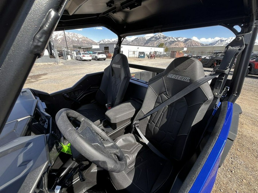 2024 Polaris General XP 1000 Premium