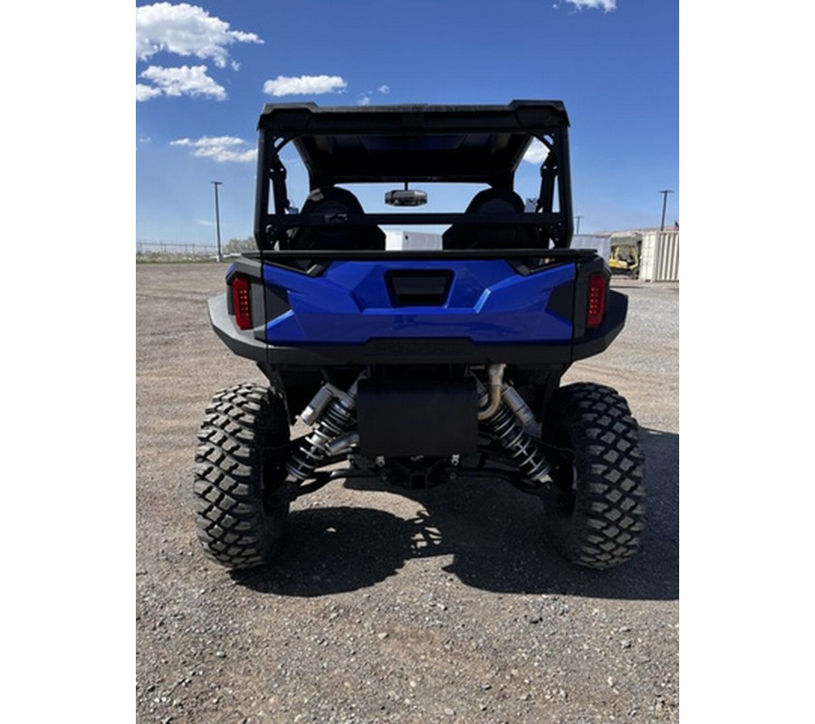2024 Polaris General XP 1000 Premium