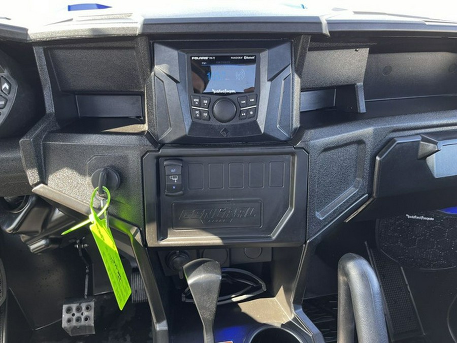 2024 Polaris General XP 1000 Premium