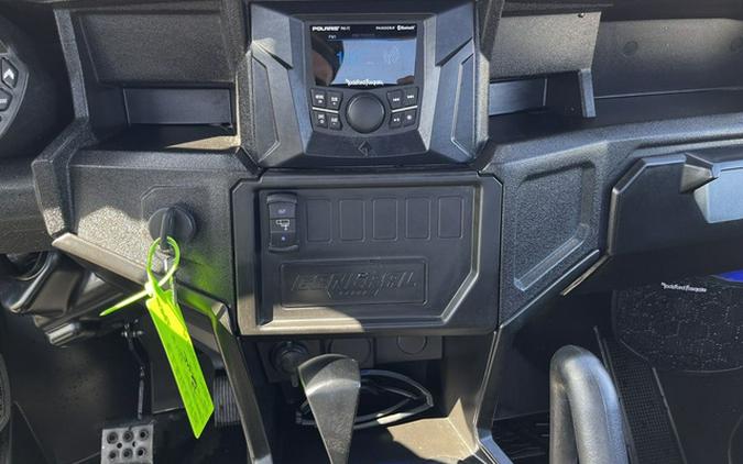 2024 Polaris General XP 1000 Premium