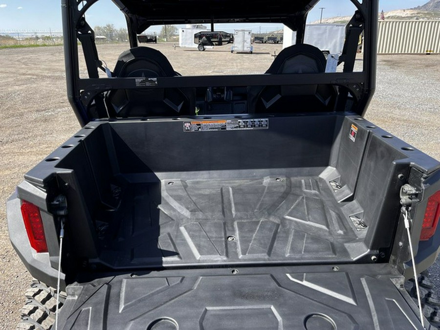 2024 Polaris General XP 1000 Premium