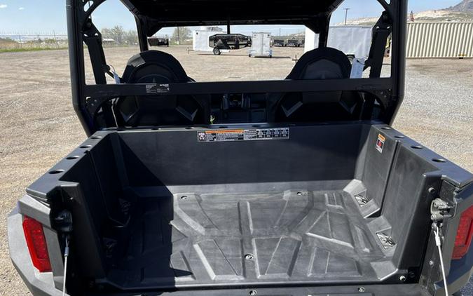 2024 Polaris General XP 1000 Premium