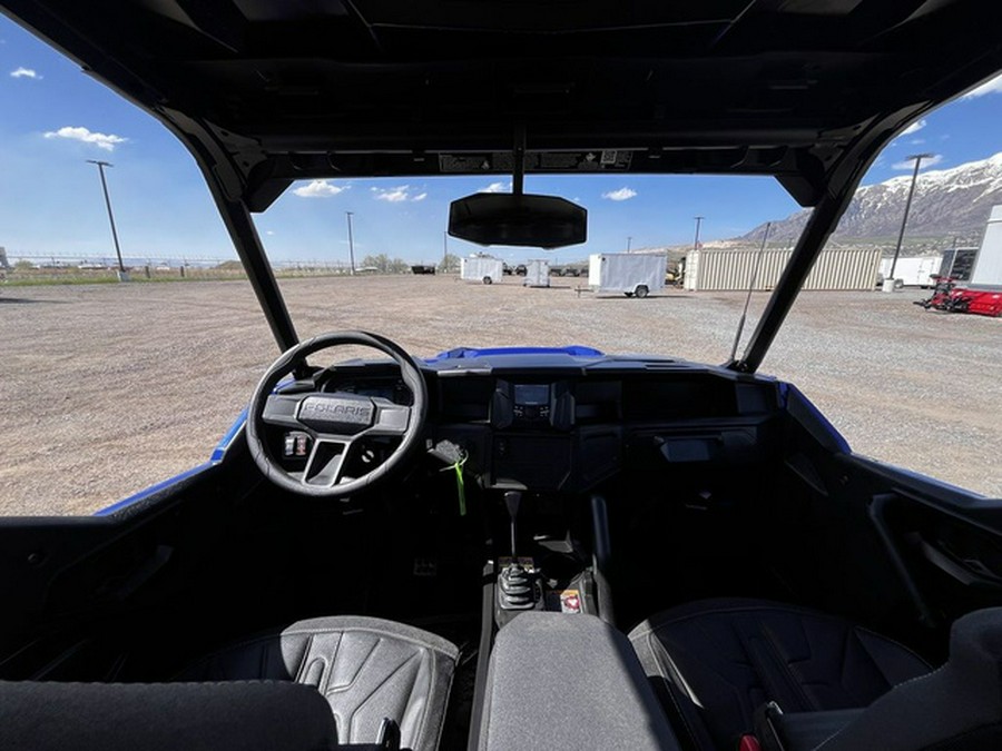 2024 Polaris General XP 1000 Premium
