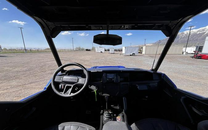 2024 Polaris General XP 1000 Premium