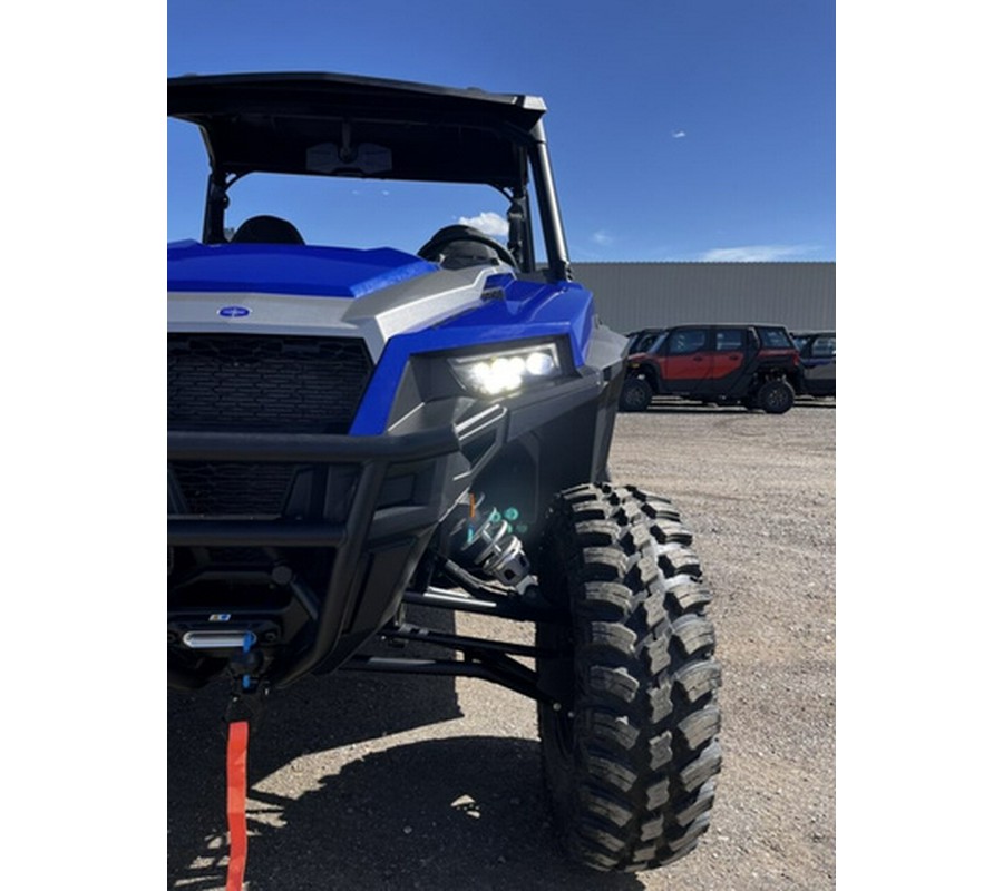 2024 Polaris General XP 1000 Premium