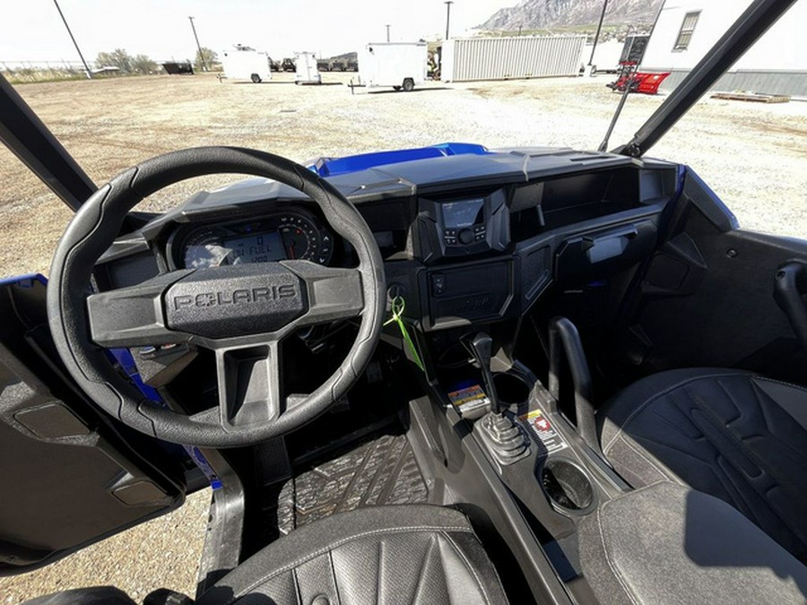 2024 Polaris General XP 1000 Premium