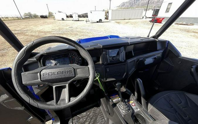 2024 Polaris General XP 1000 Premium