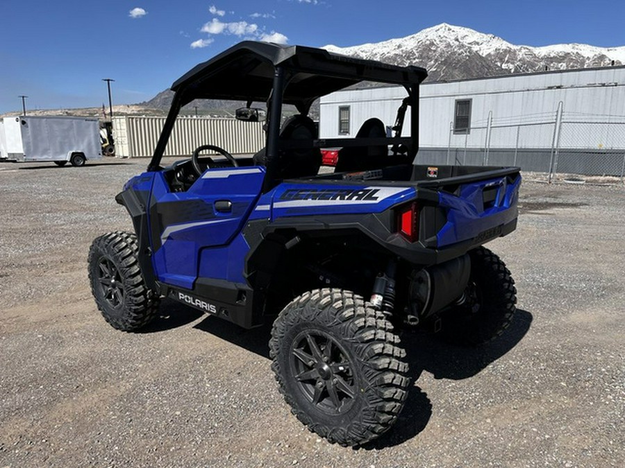 2024 Polaris General XP 1000 Premium