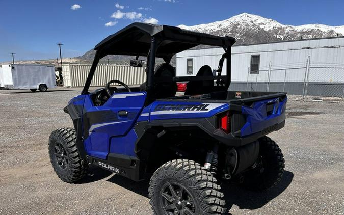 2024 Polaris General XP 1000 Premium