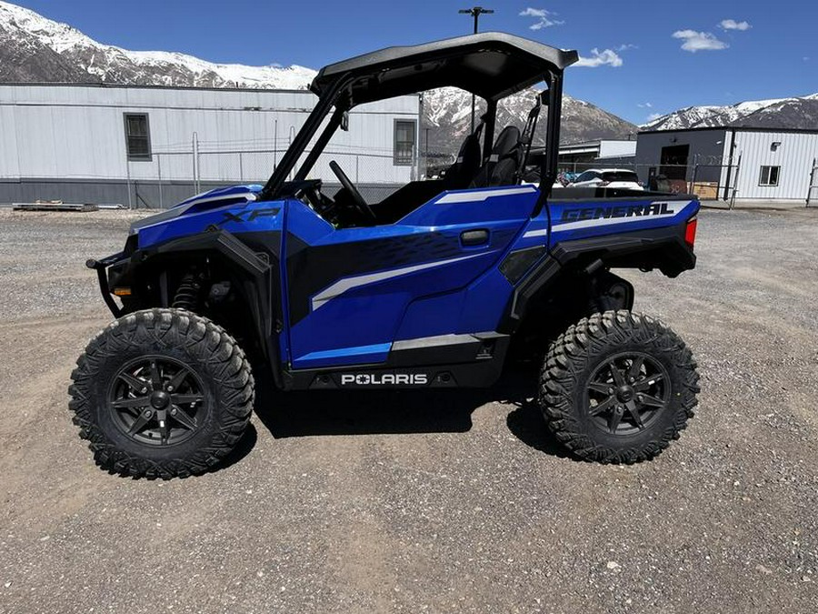 2024 Polaris® General XP 1000 Premium