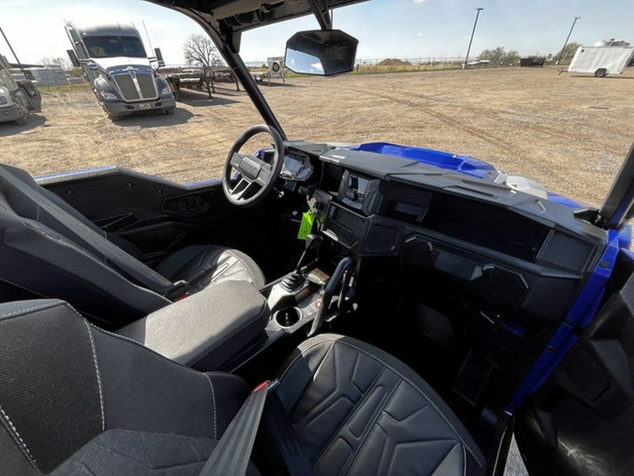 2024 Polaris General XP 1000 Premium