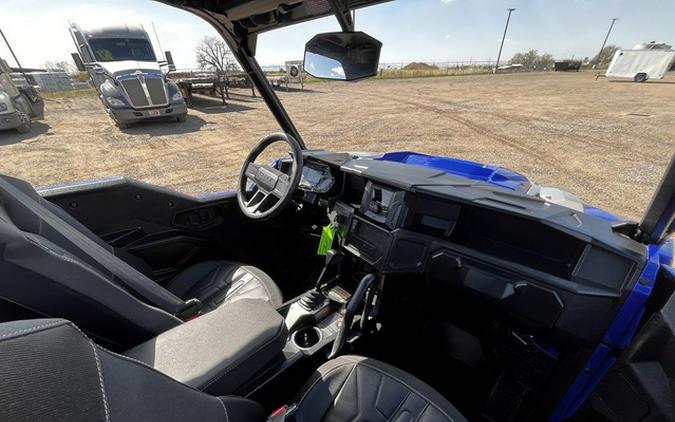 2024 Polaris General XP 1000 Premium