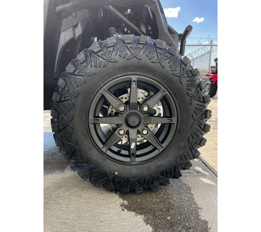 2024 Polaris General XP 1000 Premium