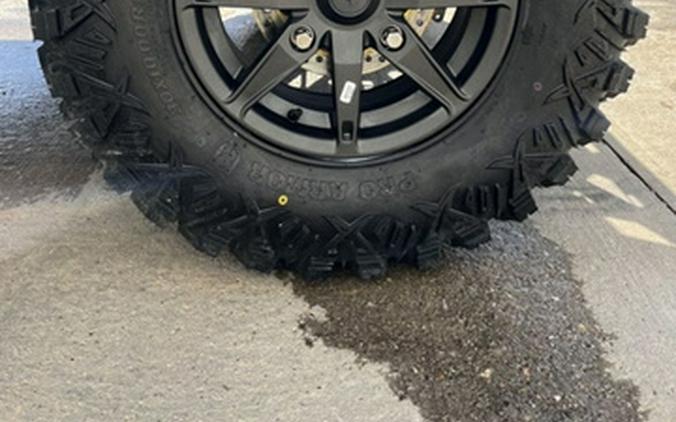 2024 Polaris General XP 1000 Premium