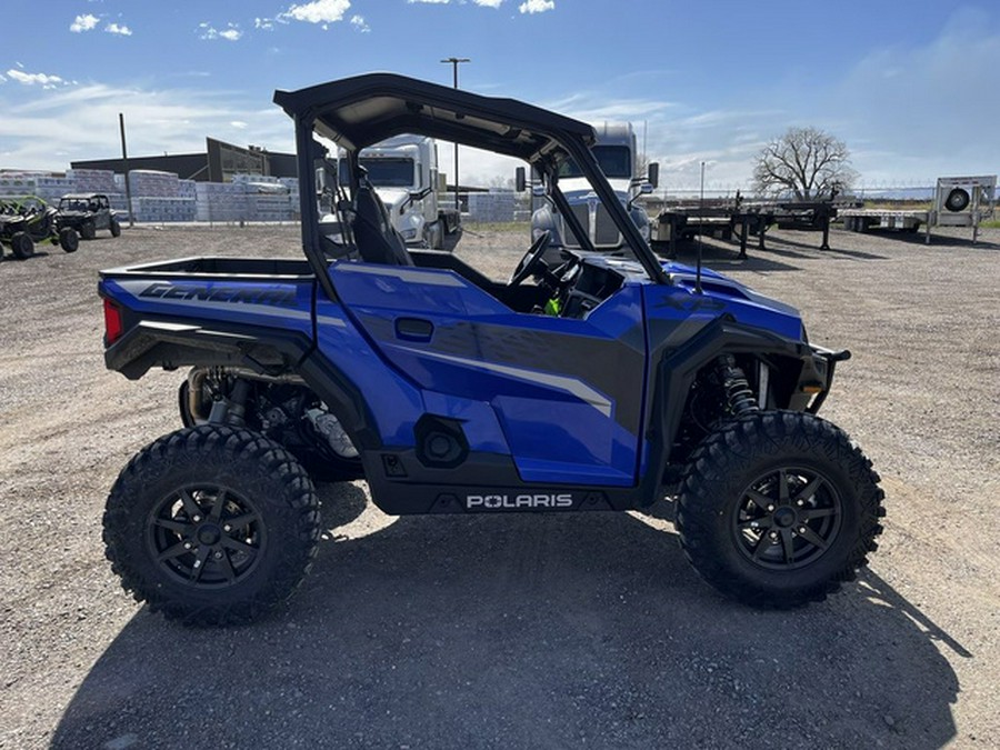 2024 Polaris General XP 1000 Premium