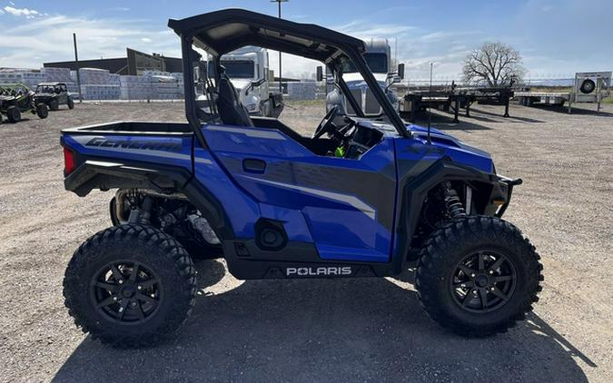 2024 Polaris General XP 1000 Premium