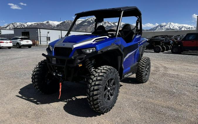 2024 Polaris General XP 1000 Premium