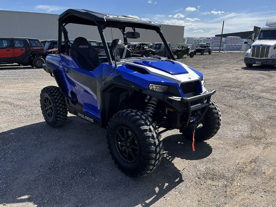 2024 Polaris General XP 1000 Premium