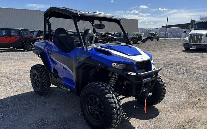 2024 Polaris General XP 1000 Premium