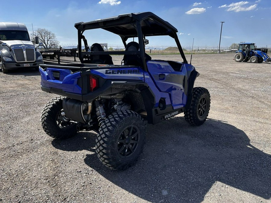 2024 Polaris General XP 1000 Premium