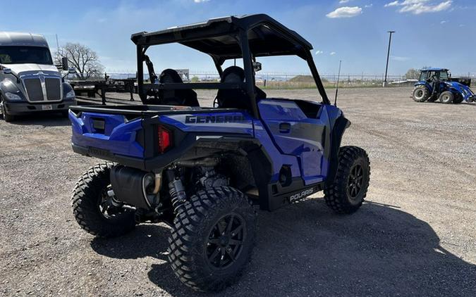 2024 Polaris General XP 1000 Premium