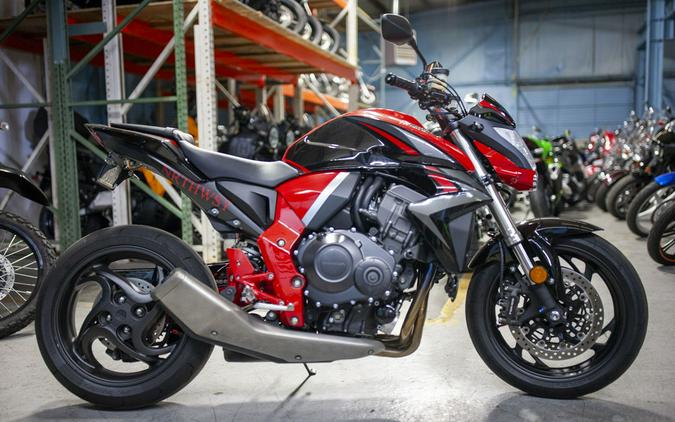 2015 Honda® CB1000R