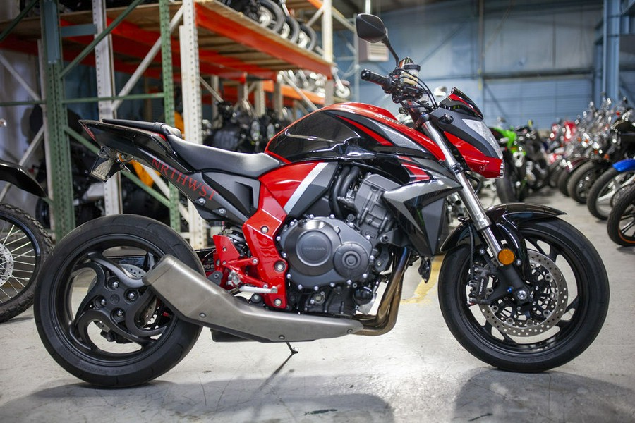 2015 Honda® CB1000R