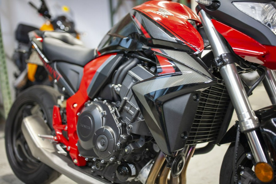 2015 Honda® CB1000R