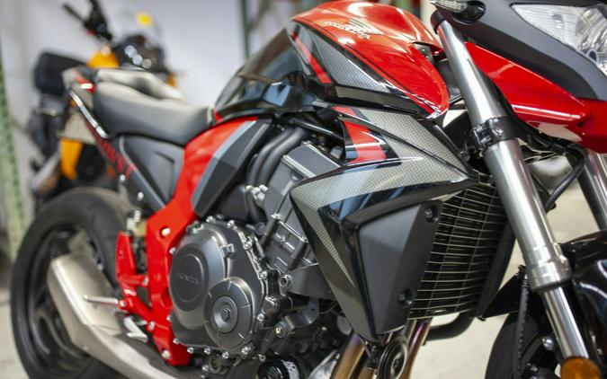 2015 Honda® CB1000R