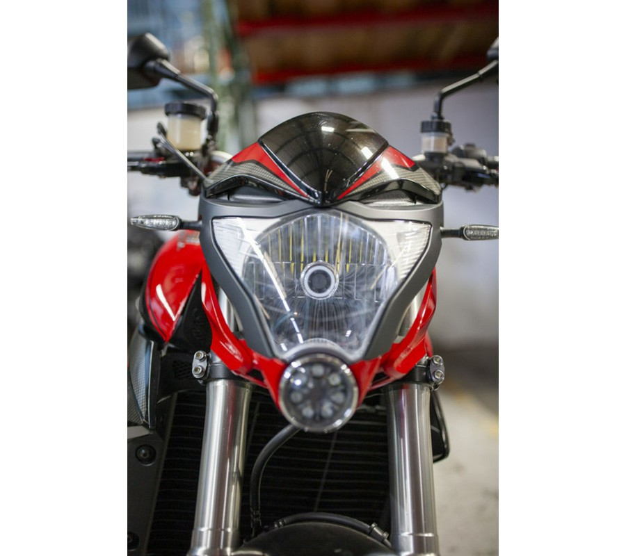 2015 Honda® CB1000R