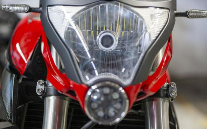 2015 Honda® CB1000R
