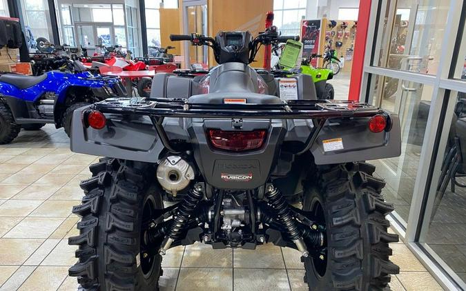 2024 Honda® FourTrax Foreman Rubicon 4x4 EPS