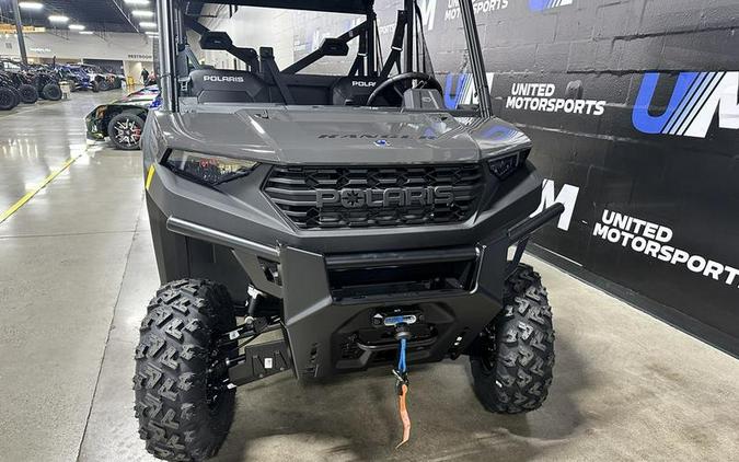 2025 Polaris® Ranger Crew 1000 Premium