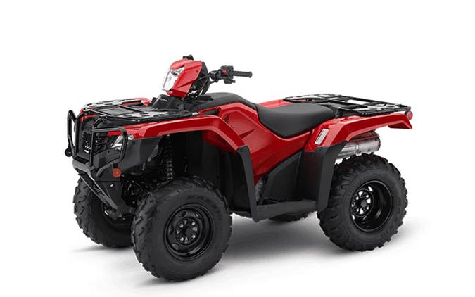 2024 Honda FOREMAN 4X4